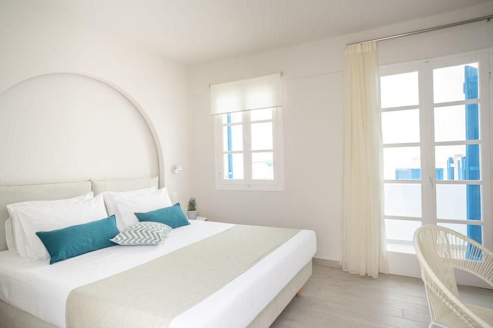 Romantica Apartments