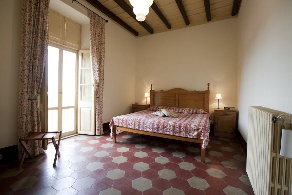 Agriturismo Pantano Borghese