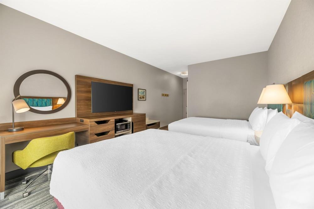 Hampton Inn Junction City