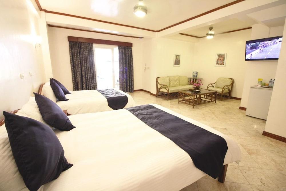 Mermaid Resort Puerto Galera