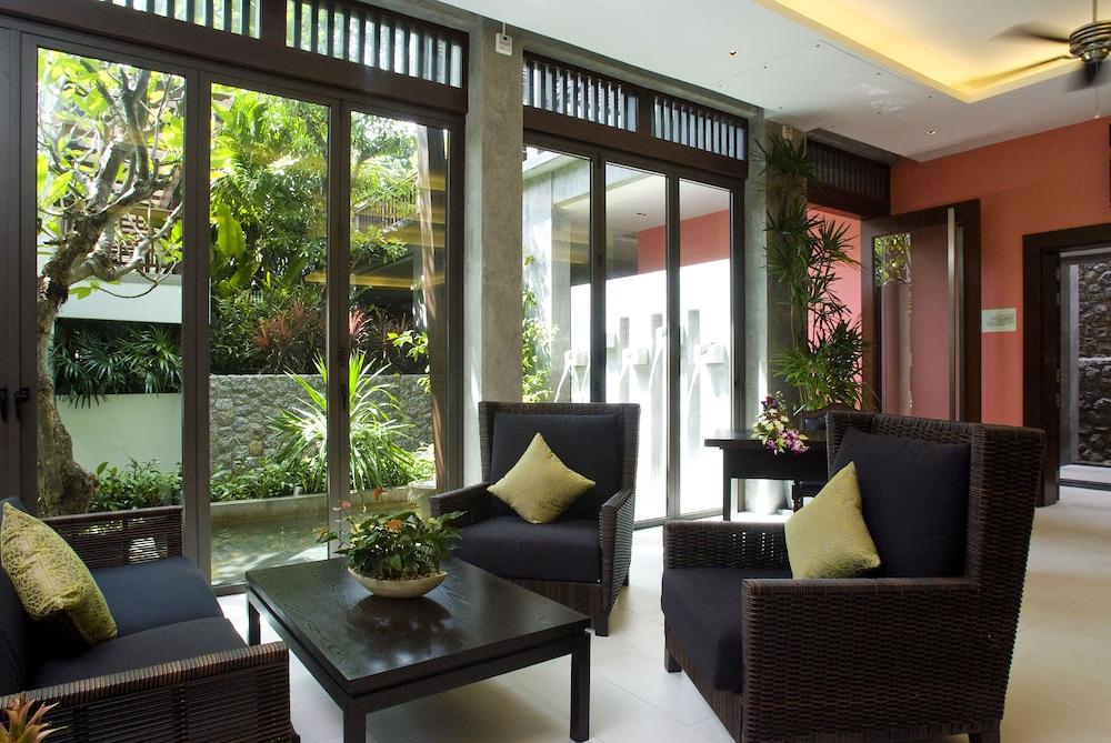 Wyndham Sea Pearl Resort Phuket