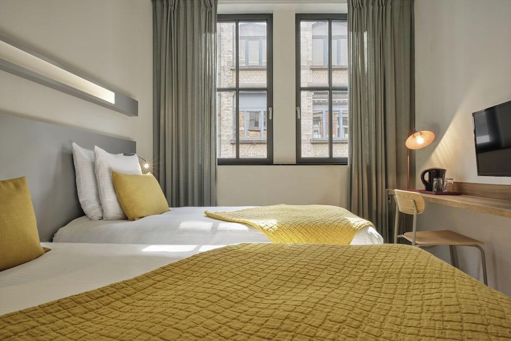 Hôtel Aqua by HappyCulture