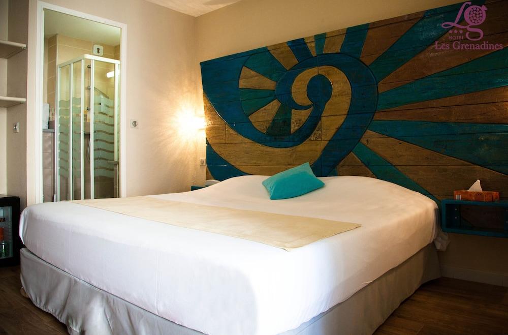 Hotel Les Grenadines
