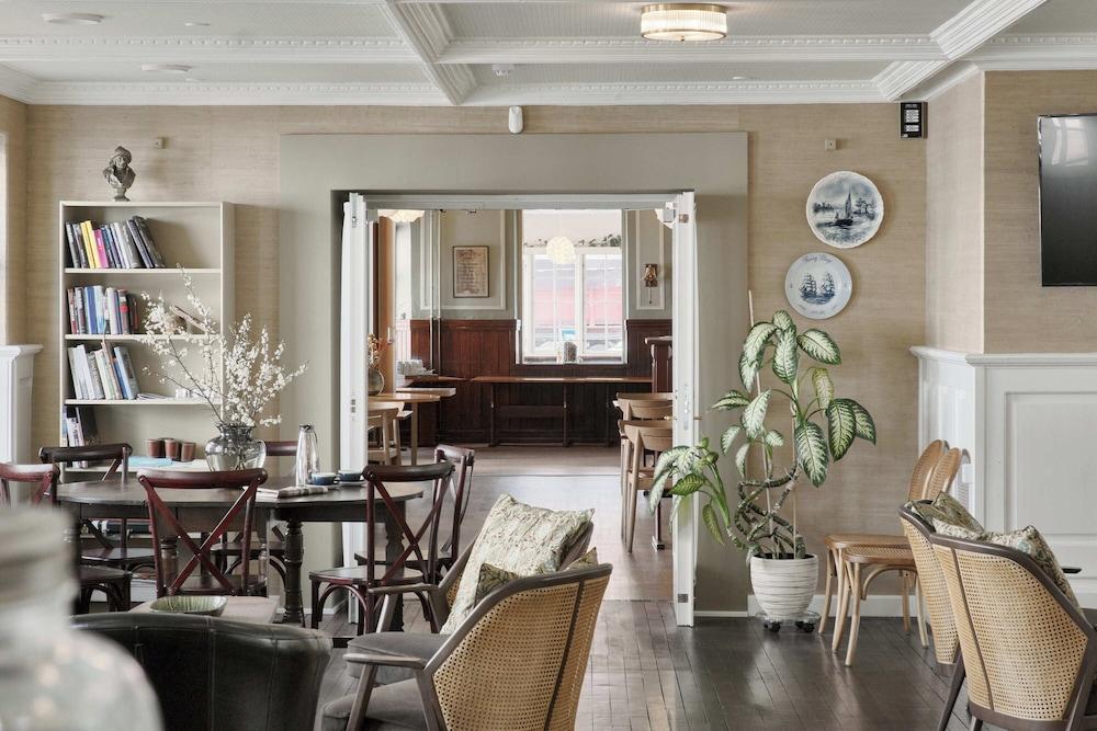 Hotel Ærø - Svendborg