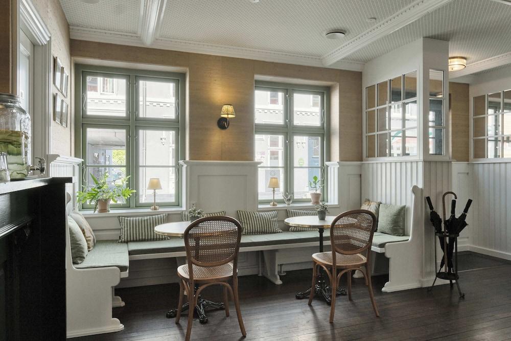 Hotel Ærø - Svendborg