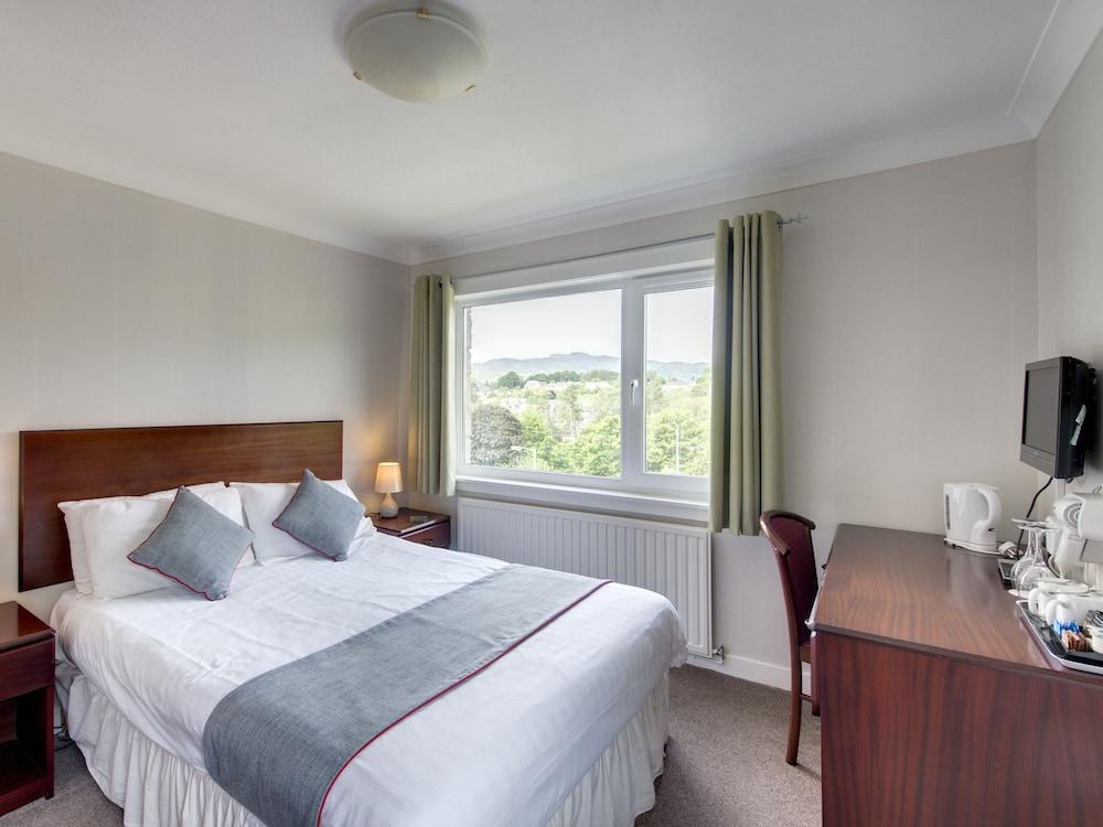 Craigvrack Hotel & Restaurant