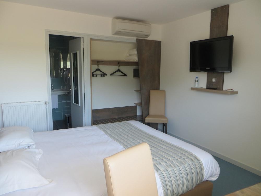 Brit Hotel Dijon Hermes