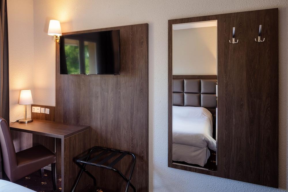 Logis Hotel Noemys Morgon