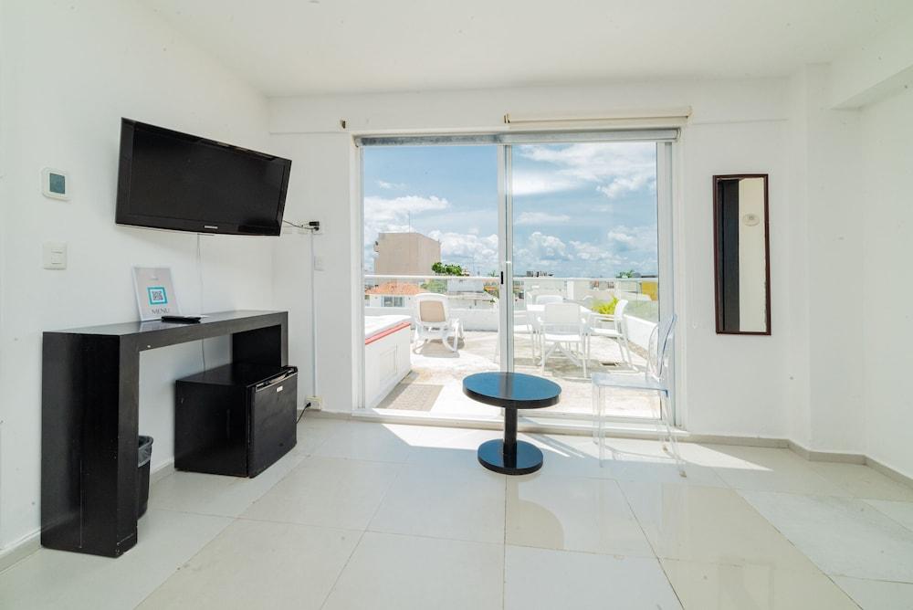 Cache Hotel Boutique - Adults Only