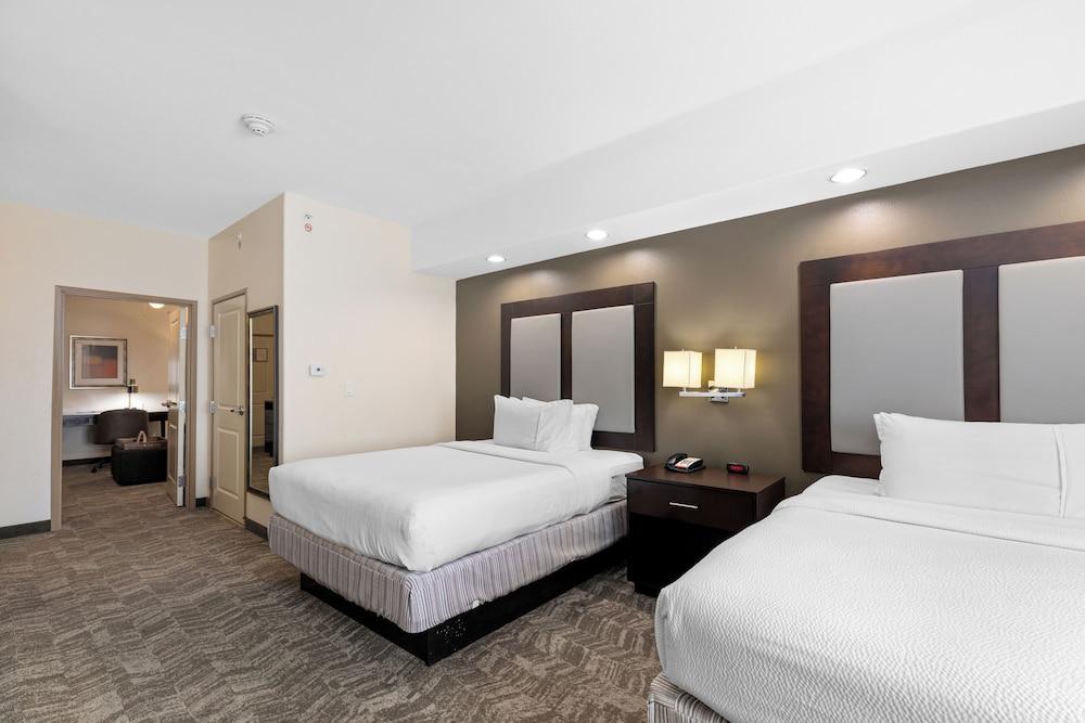Springhill Suites by Marriott Waco Woodway