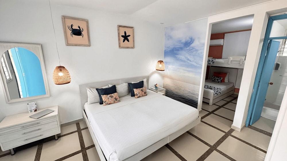 TAMA Hotel Santa Marta