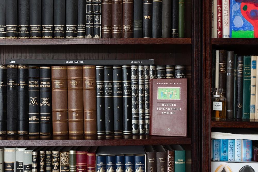 Guesthouse Galtafell