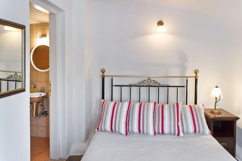 Mirabo Luxury Villas - Adults Only