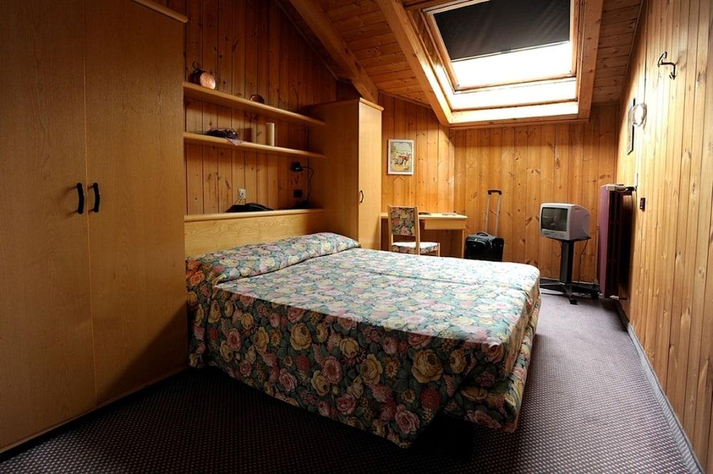 Hotel Santa Caterina