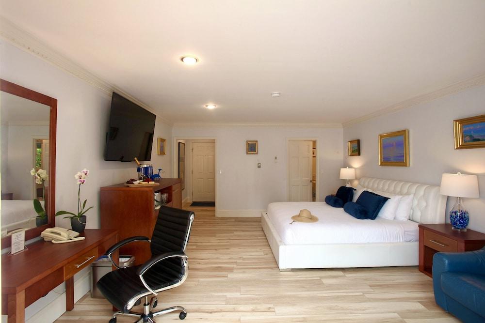 Pleasant Bay Village Resort