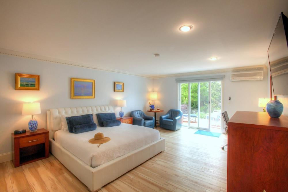 Pleasant Bay Village Resort