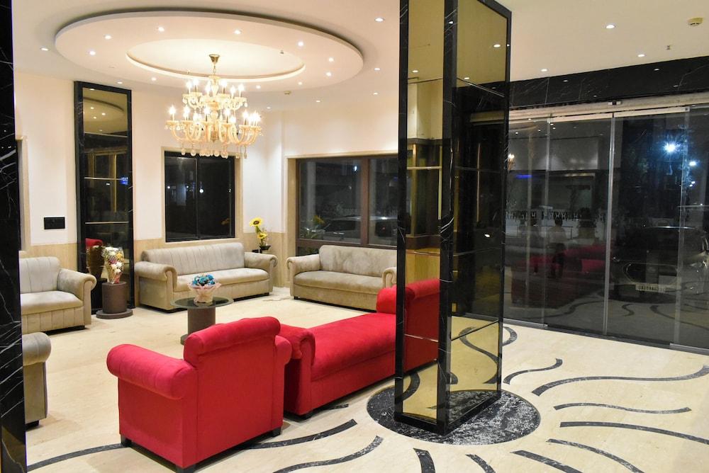 Hotel Supreme (Vasco)