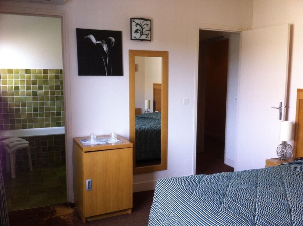 Hôtel Le Provençal