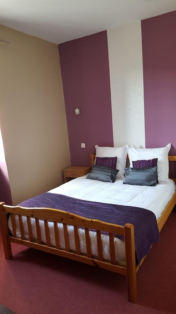 Hotel Restaurant O Fil de L'O