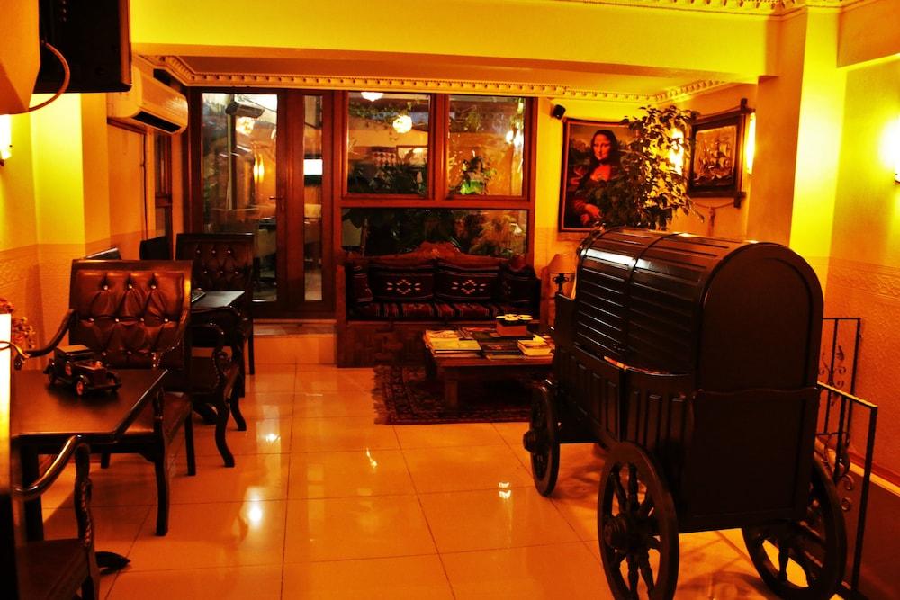 Sultanahmet Park Hotel