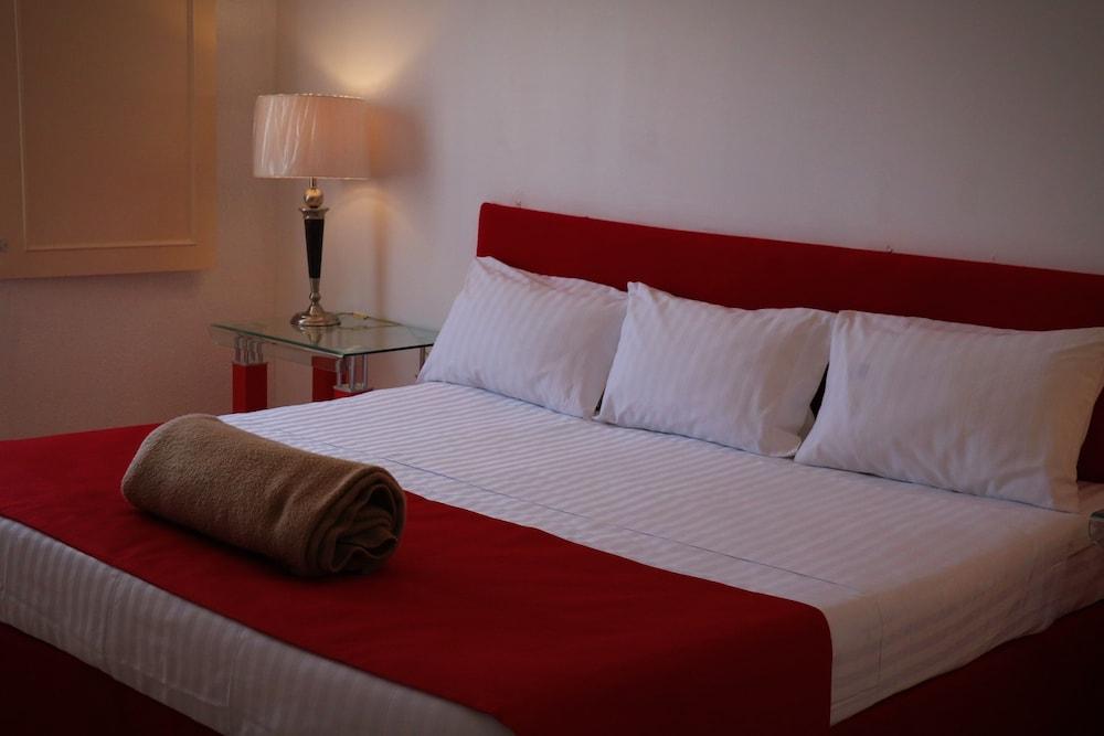 Hotel ZAR Guadalajara