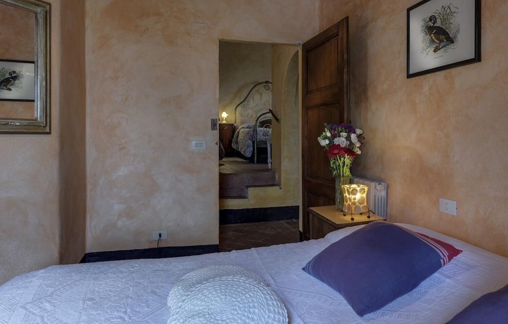 Agriturismo La Palazzina