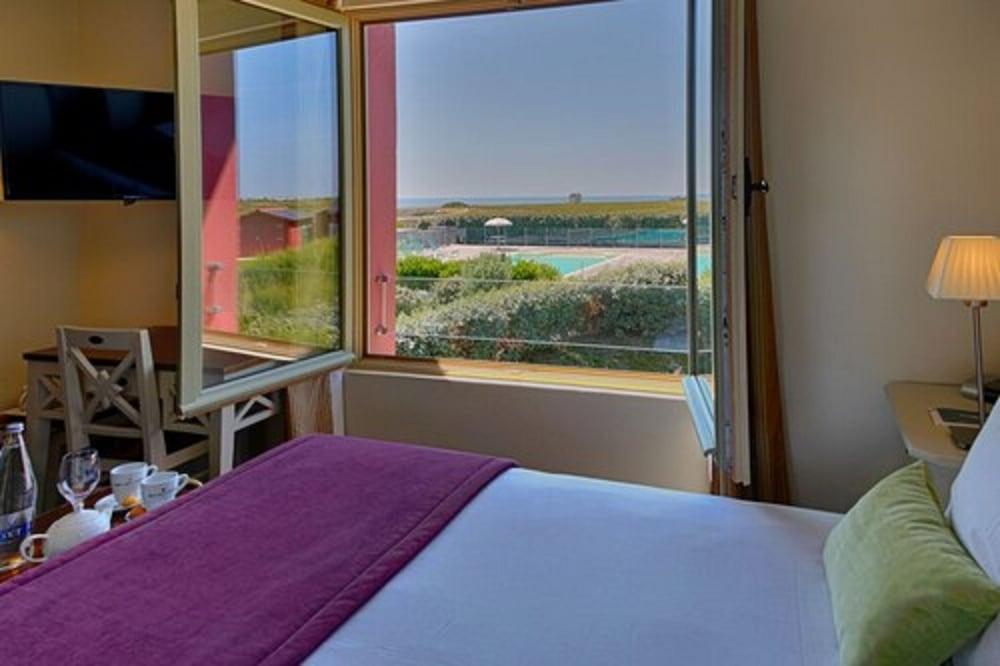 Hôtel Le Grand Large