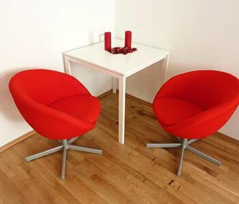 Apartment Vereinsgasse 9