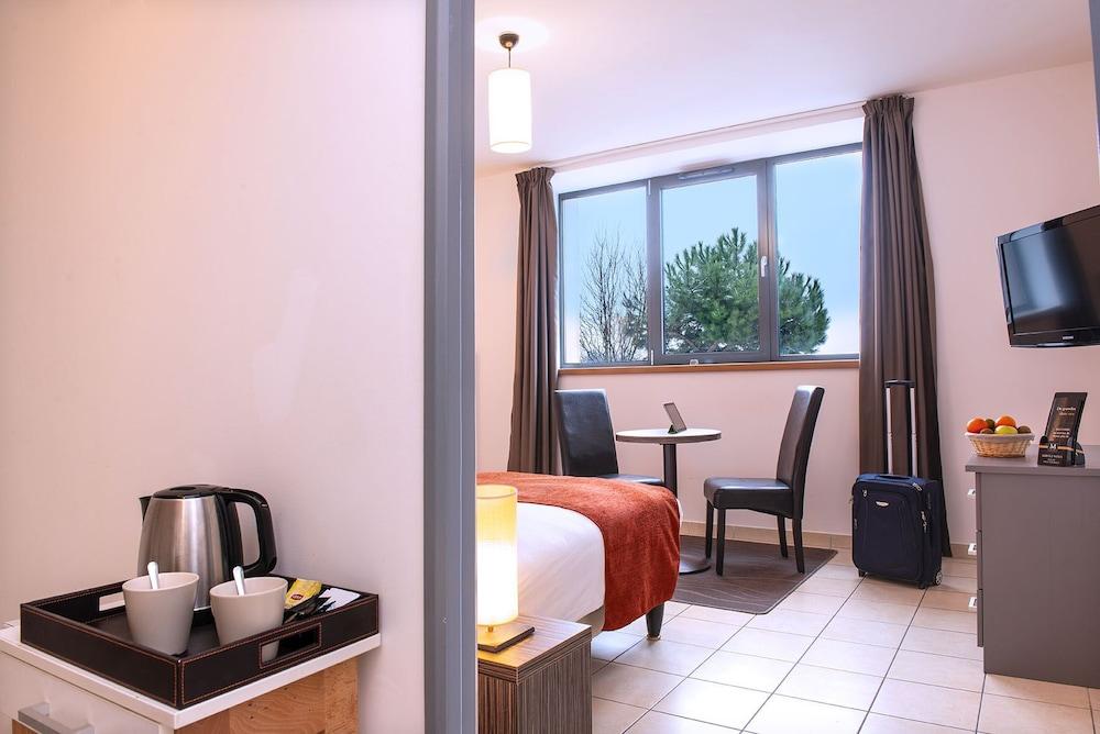 Le Green des Impressionnistes