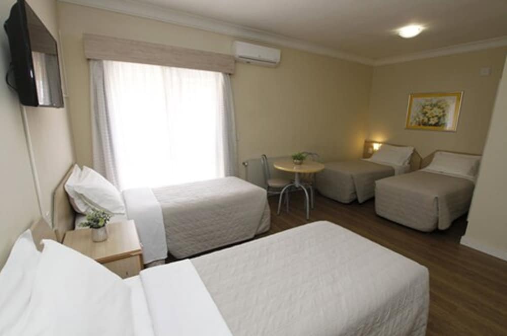 Sky Ville Canela Hotel