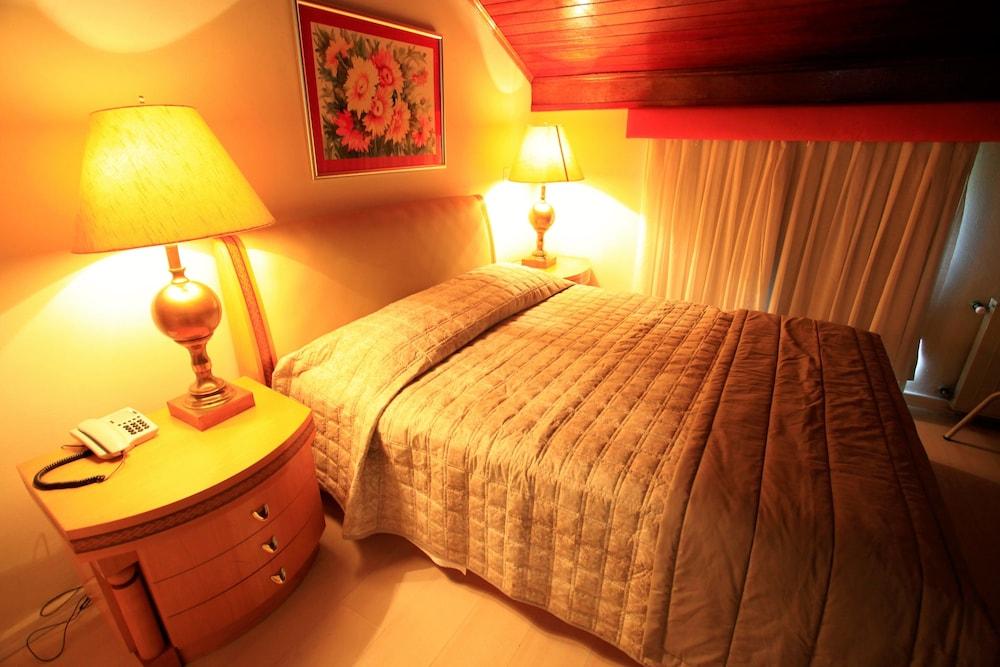 Sky Ville Canela Hotel