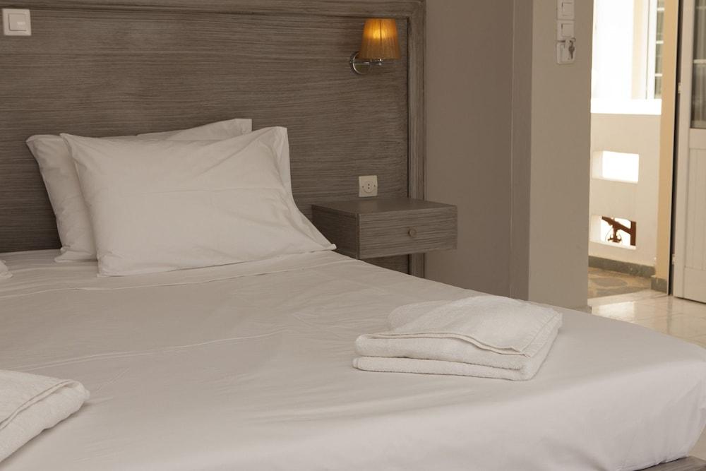 Anna Katerina Apartments