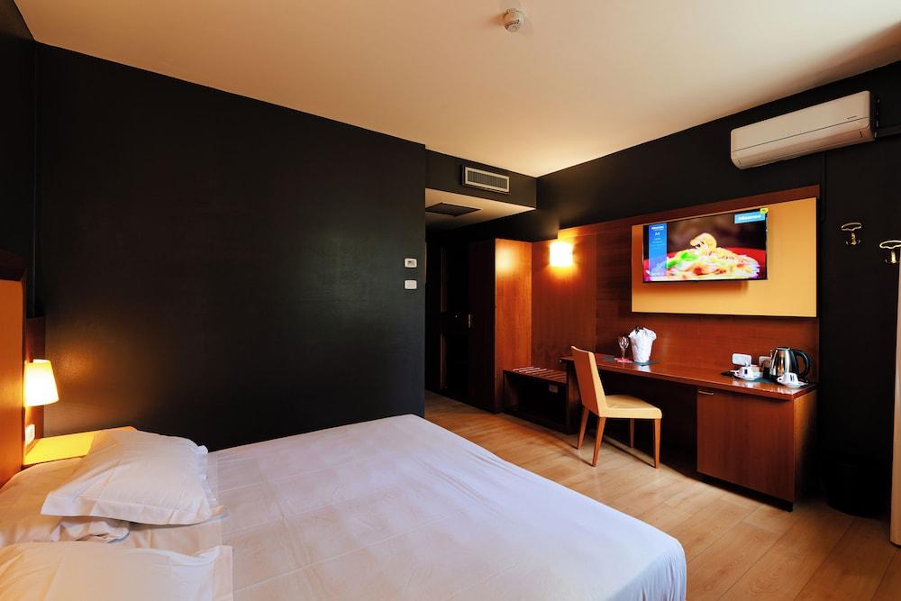 Hotel Villa delle Rose