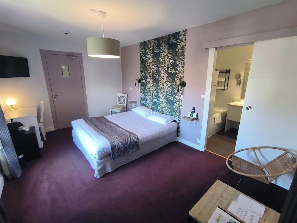 Domaine Saint Antoine