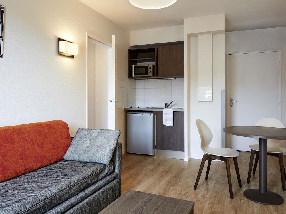 Aparthotel Adagio Access Poitiers