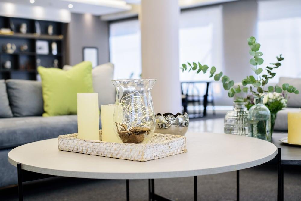 Believe Madero Hotel