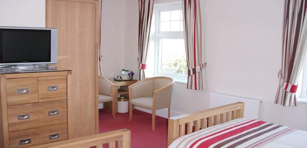 Beacon Country House Hotel