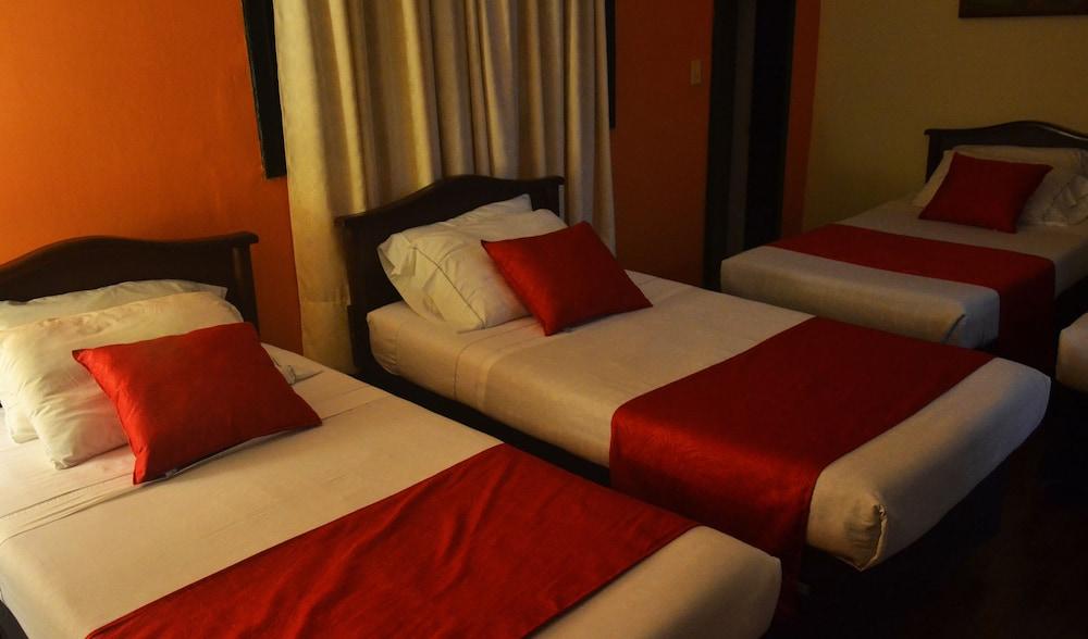 Hotel La Herreria Colonial