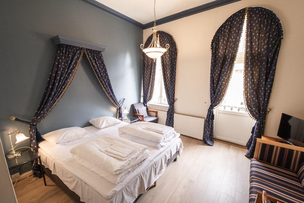 Grand Hotel Hønefoss