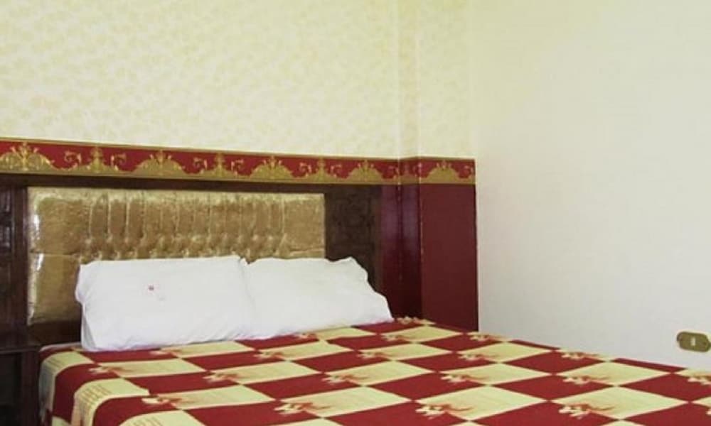 Arabian Nights Hotel