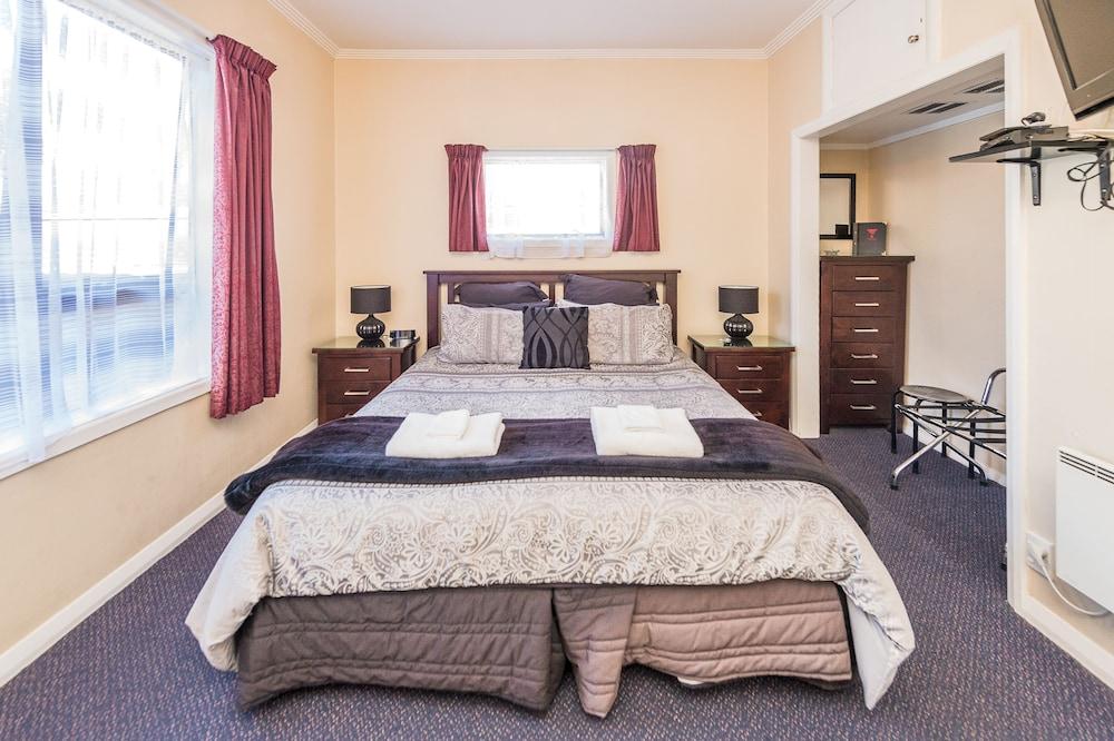 Anndion Lodge Motel and Function Centre