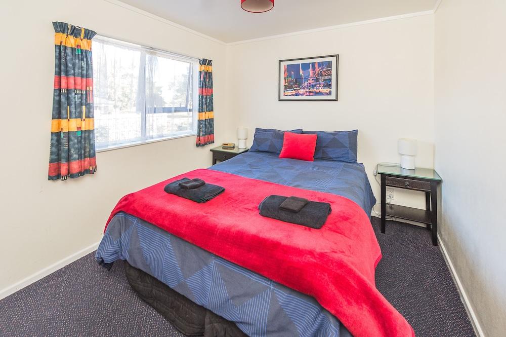 Anndion Lodge Motel and Function Centre