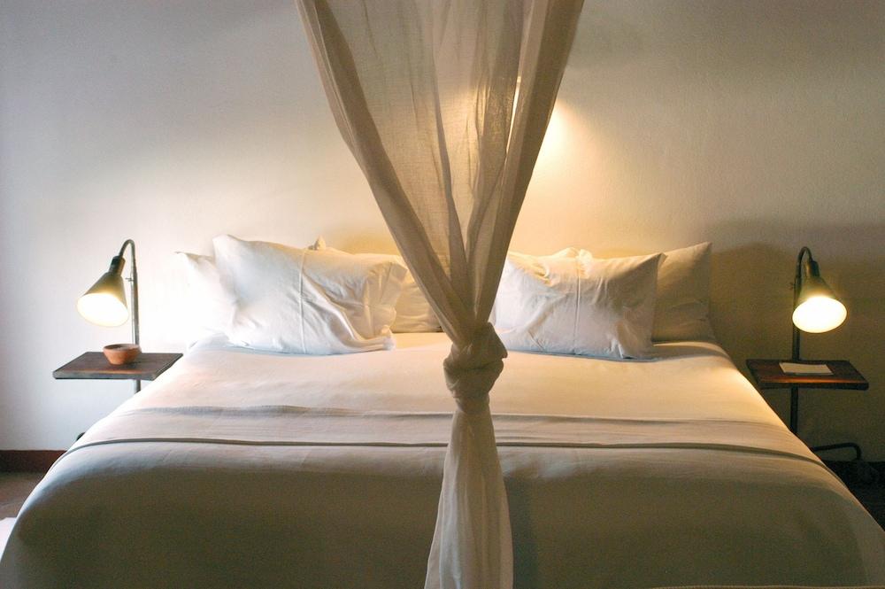 HOSPEDERIA CONVENTO DE LA PARRA