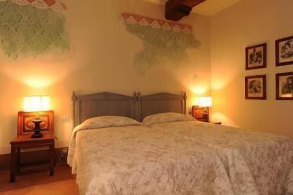 Palazzo Rocchi Bed & Breakfast