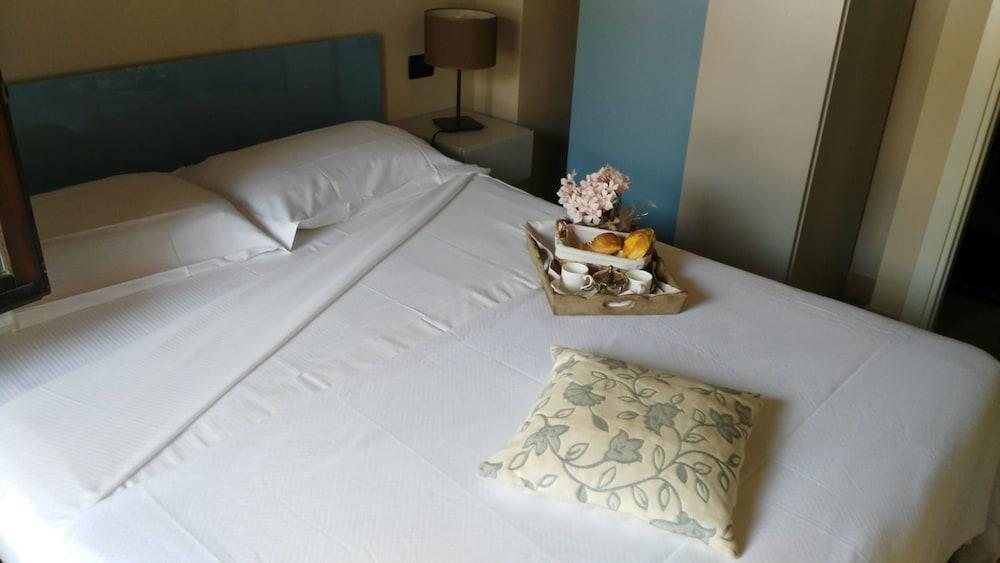 Corte San Luca Apartments