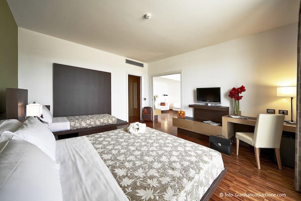 Eureka Palace Hotel Spa Resort