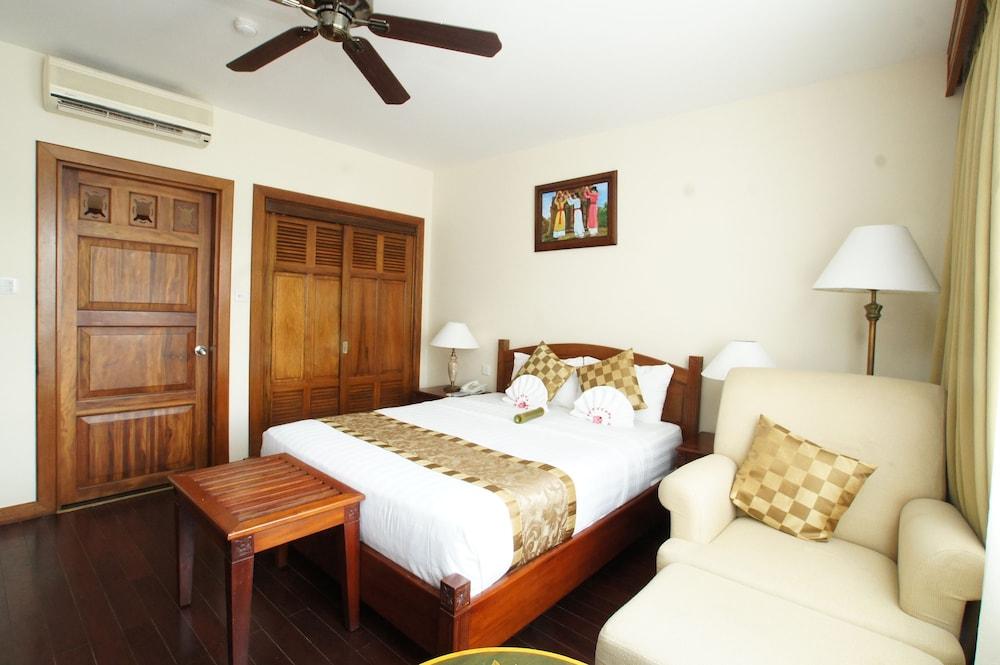 Novela Muine Resort & Spa