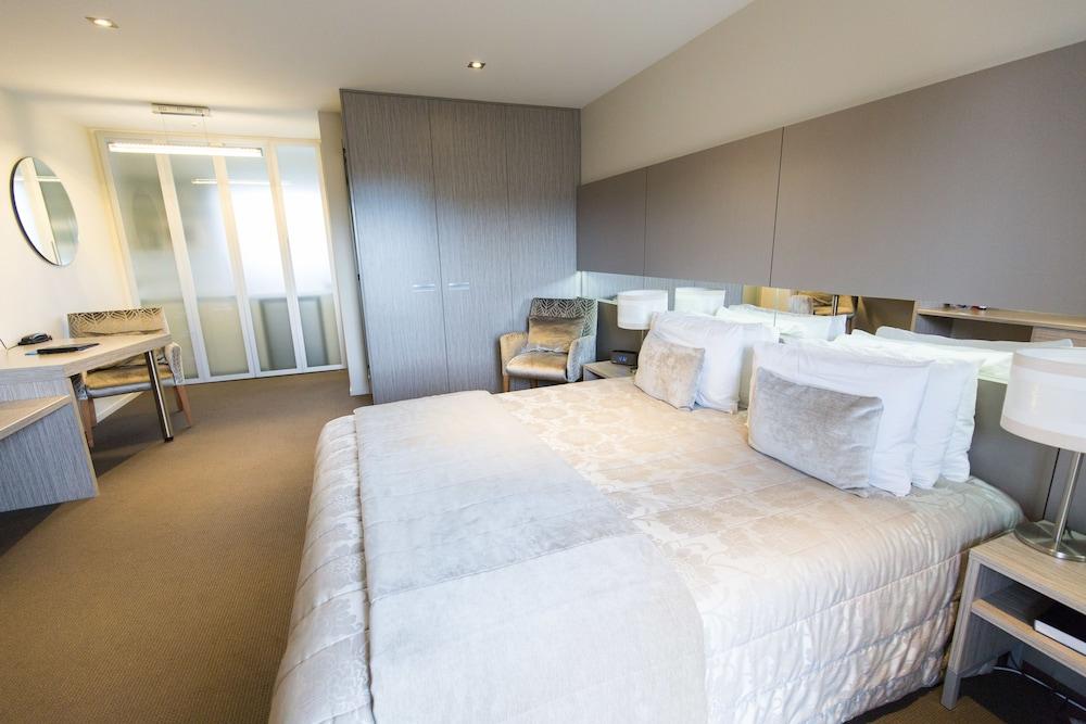 Airport Gateway Motor Lodge