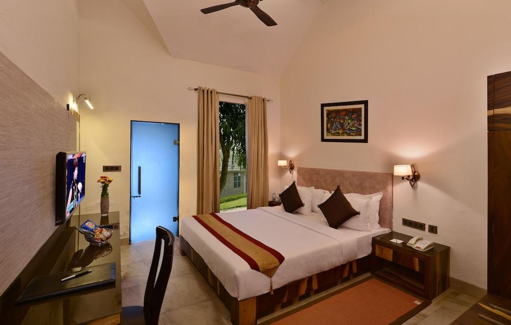 Shri Radha Brij Vasundhara Resort & Spa