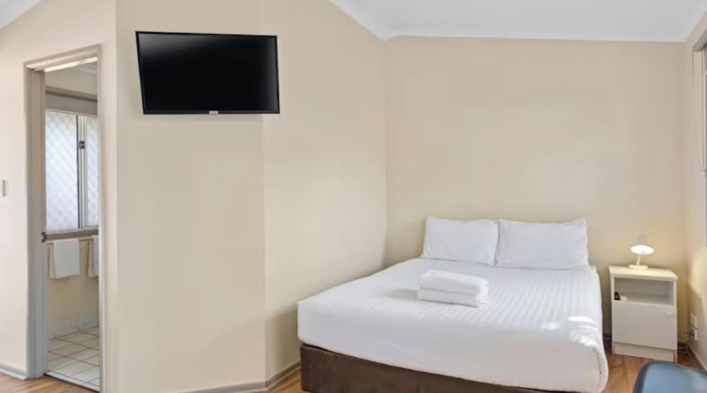 Discovery Parks - Port Hedland